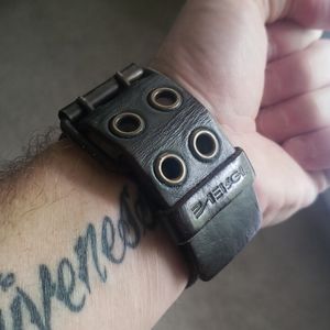 ENERGIE MENS BRACELET! MADE IN 🇮🇹